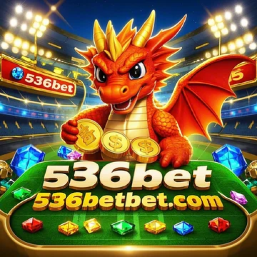 536 bet