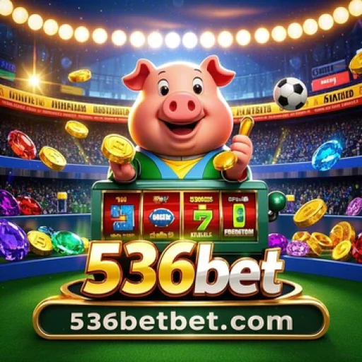 Descubra a Emoção dos Jogos Ao Vivo no 536 Bet