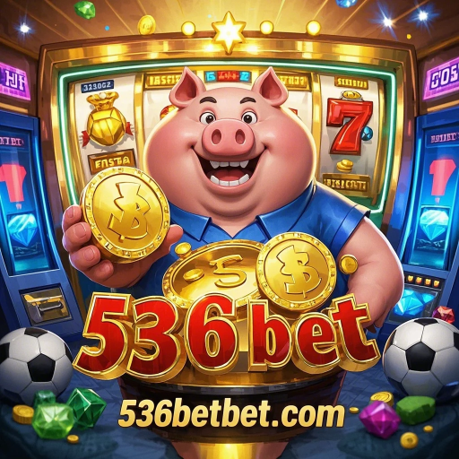 Ofertas Especiais: Atrações Imperdíveis da 536 Bet