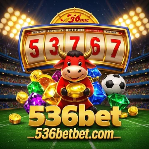 Descubra a Categoria de Pagamentos no 536 Bet